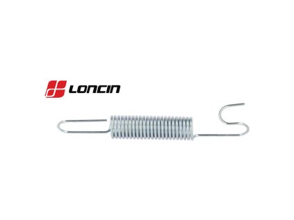 Pružina regulátora plynu motora LONCIN LC1P85F (171600067-0001) | ajtech.sk