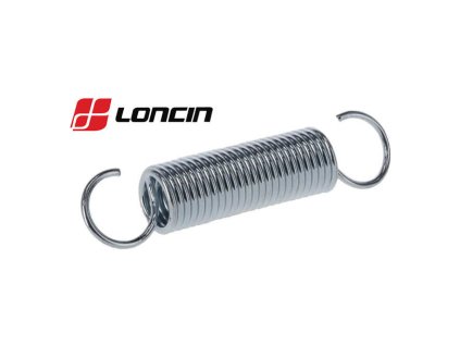 Pružina regulátora plynu motora LONCIN LC1P92F | ajtech.sk