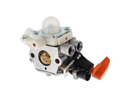 Karburátor pre krovinorezy STIHL FS40, FS50, FS56, FS56C, FS70, FS70C | ajtech.sk