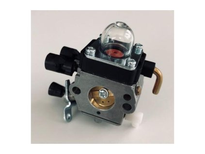 Karburátor pre krovinorezy STIHL FS38 2MIX, FS45 2MIX, FS55 2MIX | ajtech.sk