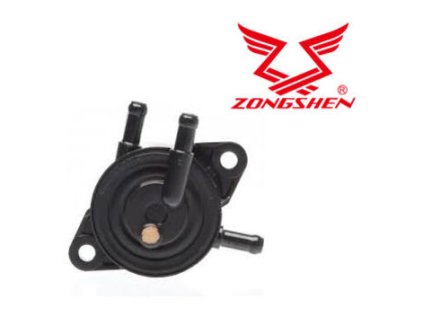 Palivová pumpička karburátora Briggs & Stratton HONDA KAWASAKI KOHLER (491922, 808656, 16700-ZL8-013, 49040-7001, 24 393 16D, 100006102) | ajtech.sk