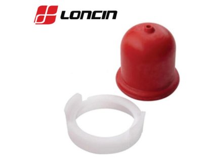 Palivová pumpička karburátora LONCIN LC1P61FE, LC1P65FA, LC1P65FE (170260008-0001) | ajtech.sk