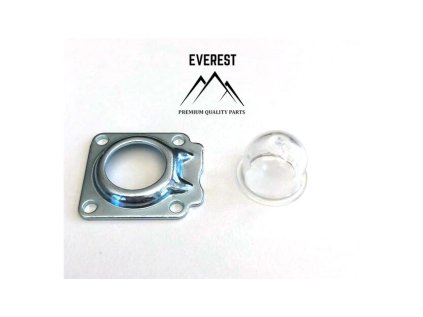 Palivová pumpička karburátora pre čínske krovinorezy | ajtech.sk