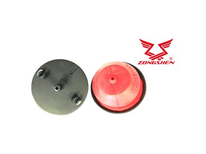 Palivová pumpička karburátora ZONGSHEN NP100 NP130 | ajtech.sk