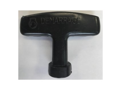 Štartovacia rukoväť HONDA | ajtech.sk