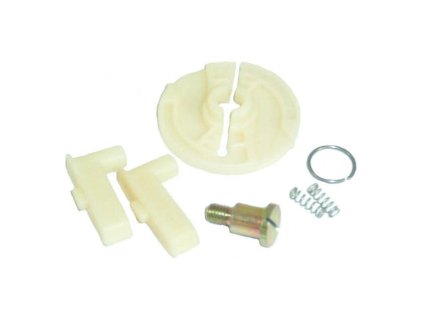 Kladka so západkami plastové štartéra HONDA GX (28422-ZH8-013) | ajtech.sk