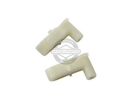 Západka kladky ručného štartéra Briggs & Stratton (2ks) (281505S) | ajtech.sk