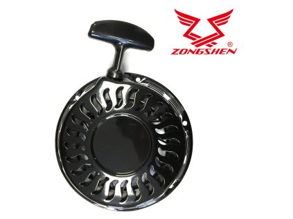 Štartér pre motory ZONGSHEN 177F 9,0HP | ajtech.sk