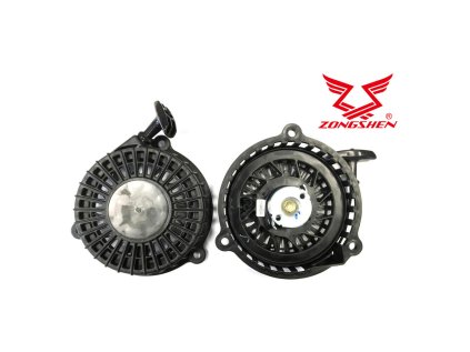 Štartér pre motory ZONGSHEN NP100 NP130 XP140 | ajtech.sk