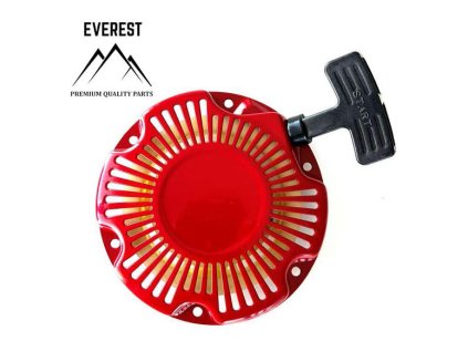 Štartér pre motory HONDA GX100 záchyt kovový | ajtech.sk