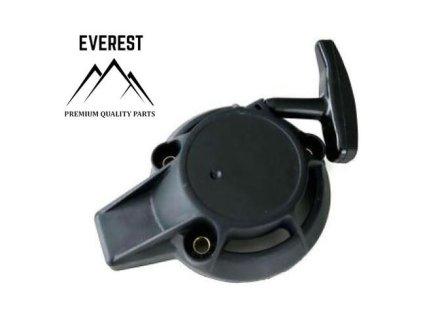 Štartér pre motory HONDA GX25 záchyt plastový | ajtech.sk