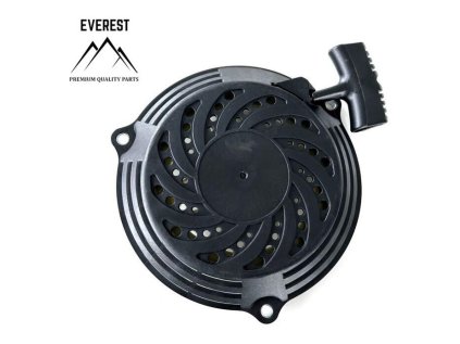 Štartér pre čínske motory NAC NGP T375 193 mm | ajtech.sk