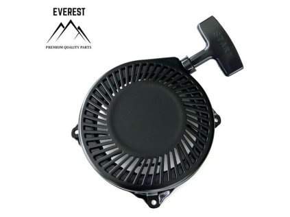 Štartér pre Briggs & Stratton 5KM Industrial Plus Quantum | ajtech.sk