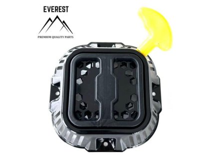 Štartér pre motory LONCIN LC165F LC170F | ajtech.sk