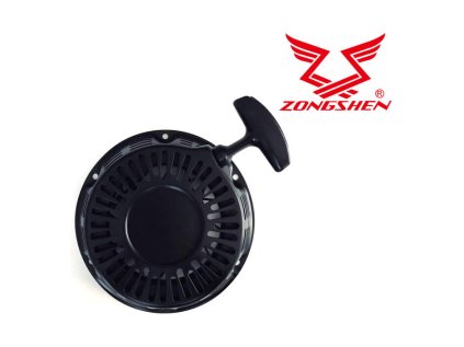 Štartér pre motory ZONGSHEN GB420 | ajtech.sk