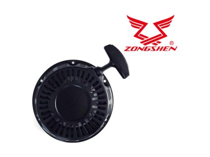 Štartér kosačky ZONGSHEN GB270 (100055121) | ajtech.sk