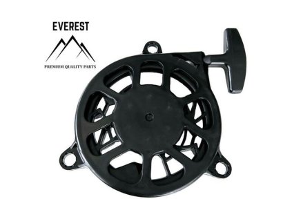 Štartér pre motory HONDA GCV170 GCV200 HRG466 | ajtech.sk