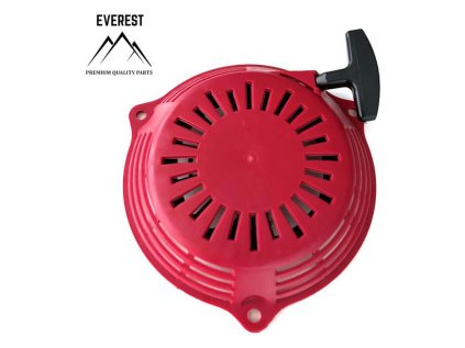 Štartér ručný motora Honda GCV135 GCV160 a GCV190 | ajtech.sk