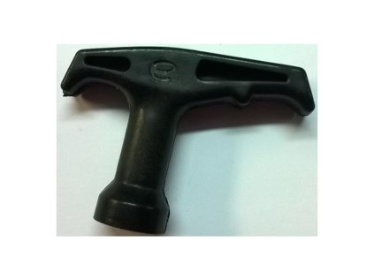 Štartovacia rukoväť Čínske píly | ajtech.sk