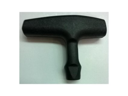 Štartovacia rukoväť STIHL (11211953400) | ajtech.sk