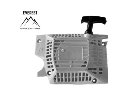 Štartér na motorové píly Čínske 45cc 52cc 58cc | ajtech.sk