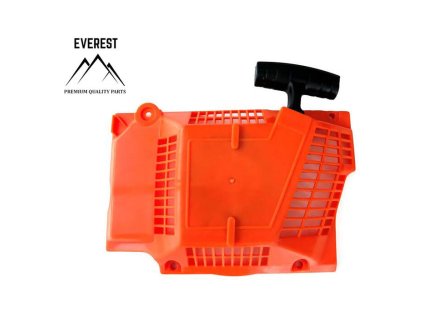 Kompletný štartér pre motorové píly HUSQVARNA 362, 365, 372 XP | ajtech.sk