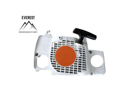 Štartér na motorové píly STIHL 017, 018, MS170, MS170C, MS180, MS180C (1130080210) | ajtech.sk