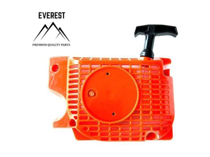 Štartér na motorové píly Čínske 45cc 52cc 58cc - Easy start | ajtech.sk