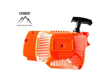 Štartér na motorové píly Čínske 38cc | ajtech.sk