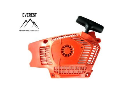 Štartér na motorové píly HUSQVARNA 545, 550XP/XPG (522 74 25-04) | ajtech.sk