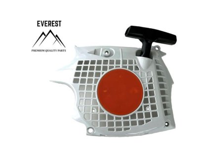 Kompletný štartér pre motorové píly STIHL MS171, MS181, MS211 | ajtech.sk