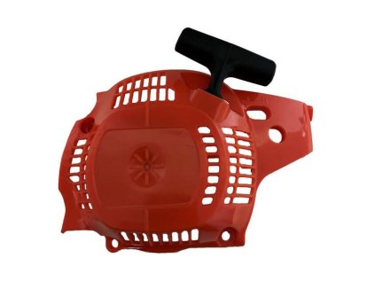 Štartér na motorové píly HUSQVARNA 230, 235, 235E, 236, 236E, 240, 240E (545 00 80-24) | ajtech.sk