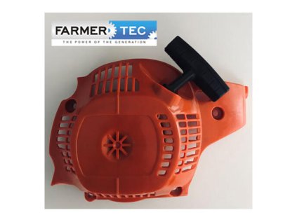 Štartér na motorové píly HUSQVARNA 230, 235, 235E, 236, 236E, 240, 240E (545 00 80-24) | ajtech.sk