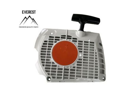 Štartér na motorové píly STIHL MS341, MS361, MS361C (1135080210) | ajtech.sk