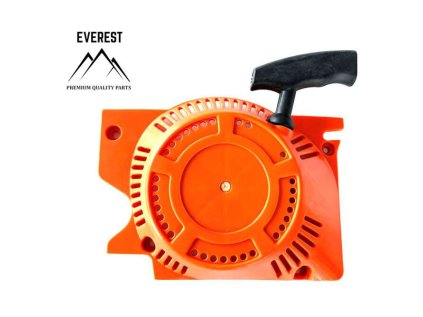 Štartér na motorové píly Čínske NAC SPS 01-52 SPS 02-45 FLO | ajtech.sk