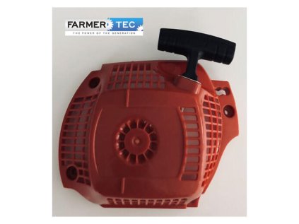 Štartér na motorové píly HUSQVARNA 135, 140, 435, 435E, 440, 440E (504 59 70-02) | ajtech.sk