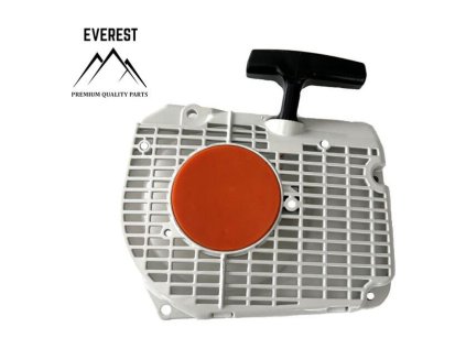 Štartér na motorové píly STIHL 034, 036, MS340, MS360 (1125080210) | ajtech.sk