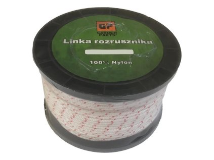 Štartovacia šnúra 4,5mm x 50m | ajtech.sk