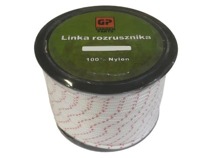 Štartovacia šnúra 4,5 mm pre veľké motory (Cena za 1 meter) | ajtech.sk