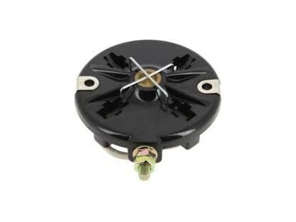 Kryt elektrického štartéra Briggs & Stratton (395537) | ajtech.sk