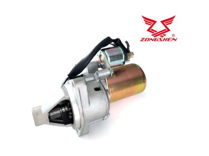 Elektrický štartér pre Honda GX340, GX390, 31210-ZE3-013 | ajtech.sk