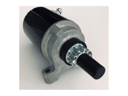 Elektrický štartér 10z pre Tecumseh, 36914, 730326 | ajtech.sk