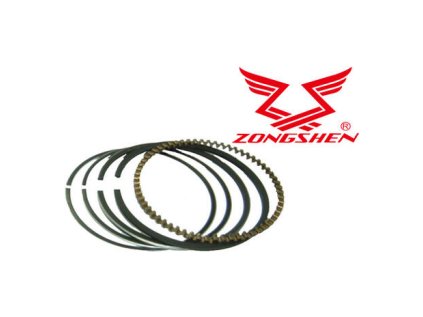Piestne krúžky pre motory HONDA GX160 GX200 Zongshen 168FB 68 mm | ajtech.sk