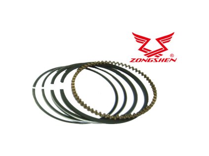 Určené pre motory: HONDA GX270, Zongshen 177F<br>Originálne katalógové čísla: 13010-ZE8-601, 100003247 | ajtech.sk