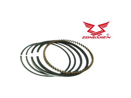 Piestny krúžok pre motory ZONGSHEN GB200 68 mm | ajtech.sk