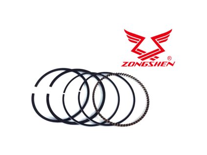 Piestny krúžok pre motory ZONGSHEN XP200 | ajtech.sk