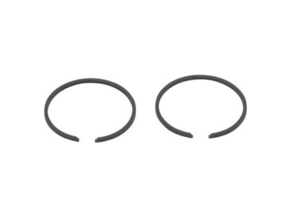 Sada piestnych krúžkov pre Stiga SBC 645 KD (118801803/0) | ajtech.sk