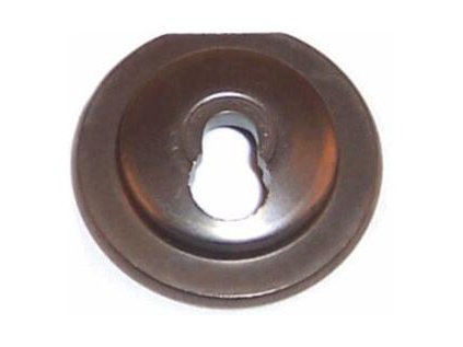 Miska výfukového ventilu pre motory Honda GX240 GX390 | ajtech.sk