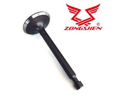 Sací ventil pre motory ZONGSHEN XP200 | ajtech.sk