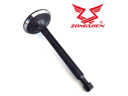 Výfukový ventil pre motory ZONGSHEN XP200 | ajtech.sk